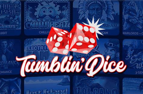Tumblin dice casino review